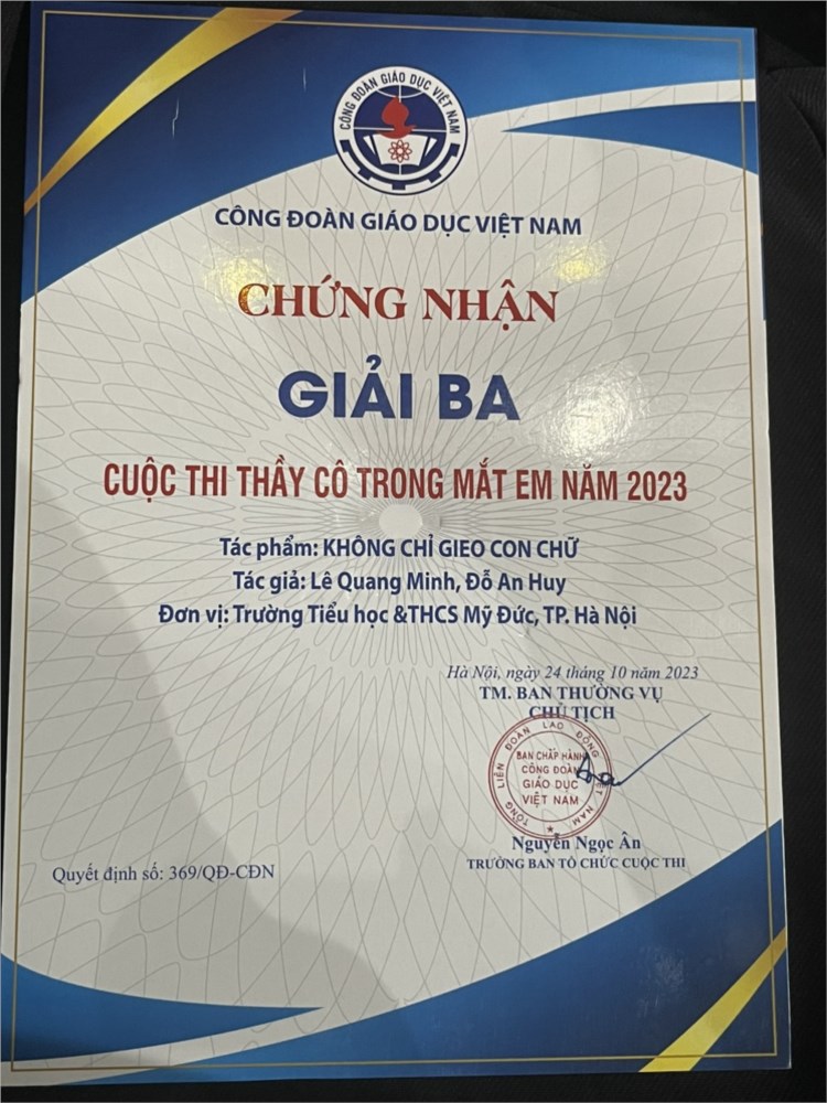 Ảnh đại diện